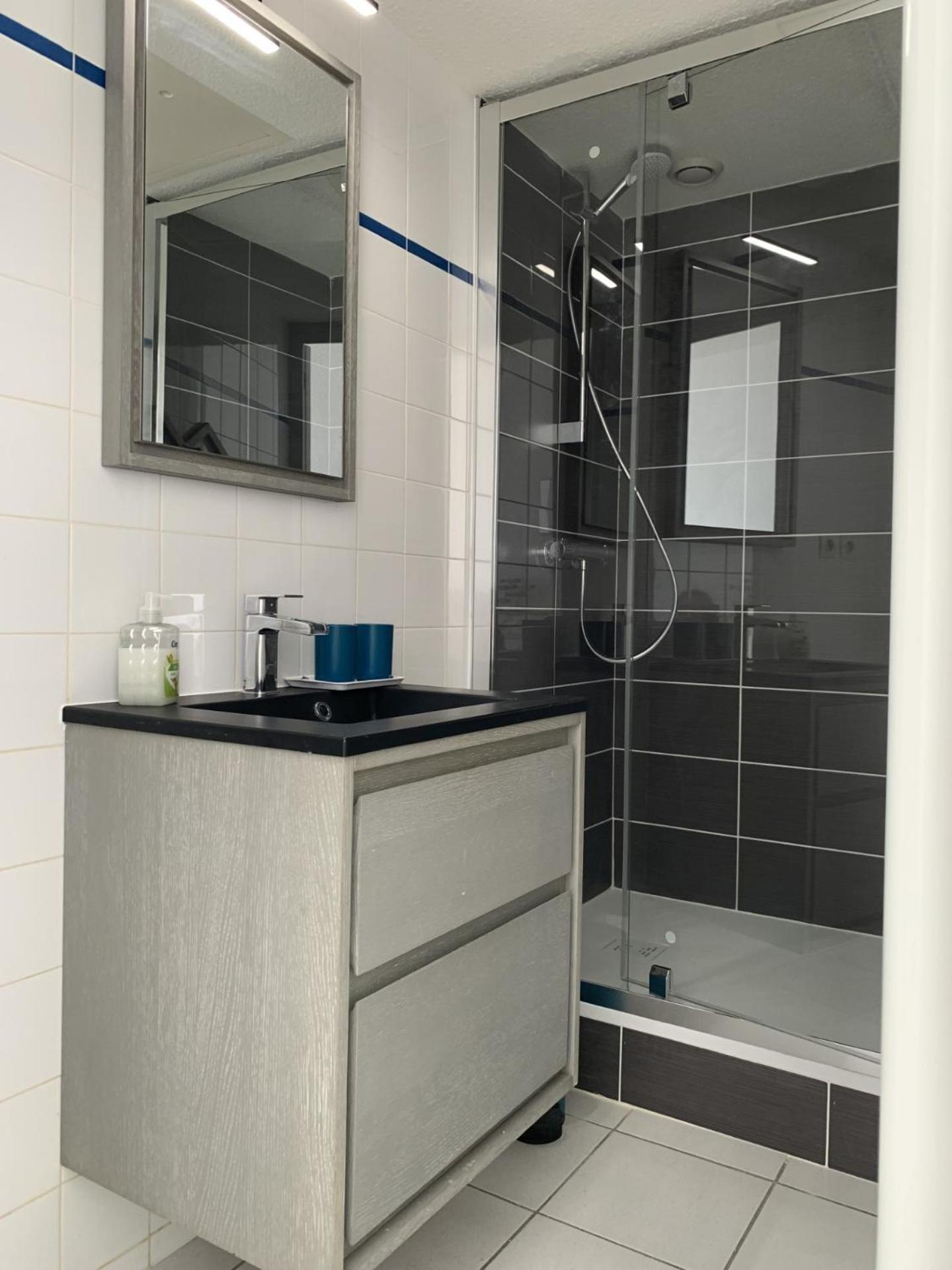 Appartement 7 Rez De Chaussee Vue Mer Guidel Kültér fotó